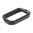 Magwell minimalista per GLOCK® 19/23/32 Gen 3, nero