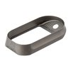 Magwell minimalista per Glock® Gen 3, progettato per EDC e CCW, facilita l'inserimento dei caricatori e include plug per impugnatura e attrezzi per un'installazione rapida.