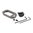 Magwell minimalista per GLOCK® 19/23/32 Gen 3 grigio