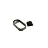 Magwell minimalista per Glock® 19/23/32 GEN 4, nero NBS