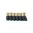 SURESHELL PORTACARTUCCE MOSSBERG 500/590/MAVERICK 12GA 6RD POLIMERO