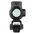 TRIJICON MRO 1,57" LEAP/05 attacco QD nero