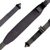 Tracolla D3 - Nera