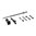 Kit di revisione otturatore MCR