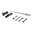Kit di revisione otturatore MCR