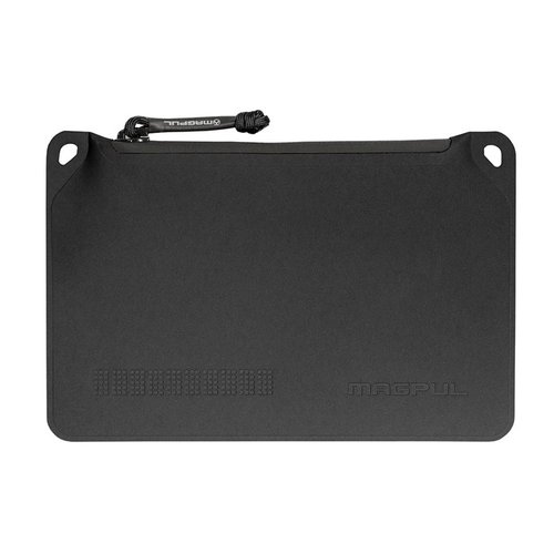 La DAKA POUCH SMALL di Magpul offre organizzazione e protezione in condizioni difficili, con tessuti rinforzati, zip YKK AquaGuard® e punti di attacco per moschettone.
