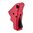Corpo grilletto migliorato per Glock® - rosso