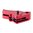 Corpo grilletto migliorato per Glock® - rosso