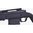 Alloggiamento caricatore standard per bolt action HUNTER 700L, nero