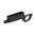 Alloggiamento caricatore standard per bolt action HUNTER 700L, nero