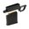 Alloggiamento caricatore standard per bolt action HUNTER 700L, nero