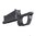 Pozzo del caricatore per bolt-action Magnum per Hunter 700L, nero