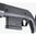 Pozzo del caricatore per bolt-action Magnum per Hunter 700L, nero