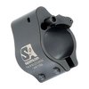 Il gas block regolabile Superlative Arms per AR-15 offre una gestione del gas più pulita e fresca, riducendo il rinculo e il rischio di erosione.