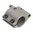 AR-15 blocco gas regolabile a morsetto .625" acciaio inossidabile