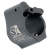 Il gas block regolabile Superlative Arms AR-15 offre un flusso di gas pulito e fresco, riduce il rinculo e previene l'erosione grazie al design brevettato "Bleed Off".
