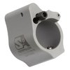 Il gas block Superlative Arms AR-15 offre una regolazione del flusso gas innovativa, riduce il rinculo e mantiene il sistema più pulito e fresco.