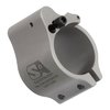 Il gas block regolabile Superlative Arms per AR-15 offre un flusso di gas pulito e fresco, riduce il rinculo e previene l'erosione grazie al design brevettato.