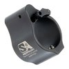 Il gas block AR-15 Solid Adjustable di Superlative Arms offre regolazione del gas, minore rinculo, funzionamento più pulito e sicurezza contro il rilascio accidentale.