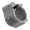 Il gas block Superlative Arms AR-15 offre un flusso di gas regolabile, riduce il rinculo e mantiene il sistema pulito e fresco grazie al design "Bleed Off".