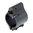 AR-15 blocco gas regolabile a morsetto .936" nero