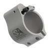 Il gas block regolabile Superlative Arms AR-15 offre un flusso di gas pulito e fresco, riduce il rinculo e previene l'erosione grazie al design brevettato "Bleed Off".