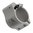 AR-15 blocchetto gas regolabile a morsetto .936" in acciaio inox