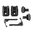 Set basi clip caricatore MC17 per GLOCK® 17/19