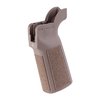 Il P-Grip 23 di B5 SYSTEMS offre un upgrade per il grip AR15 standard, con angolo di presa verticale migliorato e materiali compositi resistenti.