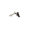 Il TACTICAL TRIGGER di Overwatch Precision offre un'installazione semplice, un'azione fluida e una riduzione della corsa del grilletto per un'esperienza di tiro migliorata.