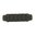 Sezione rail KeyMod-Picatinny in nylon 3 pollici, nero