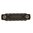 Sezione rail KeyMod-Picatinny in nylon 3 pollici, nero