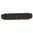 Sezione rail KeyMod-Picatinny in nylon 4 pollici nero