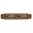 Sezione rail KeyMod-Picatinny in nylon 4 pollici FDE