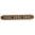 Sezione rail KeyMod/Picatinny in nylon 5,5 pollici FDE