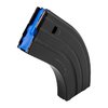 Il caricatore C-Products 6.5 Grendel / 6mm ARC in acciaio inossidabile da 26 colpi offre prestazioni affidabili, con un follower anti-tilt e finitura nera opaca.
