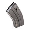 I caricatori AR-15/M16 6.8 SPC C-PRODUCTS in acciaio inossidabile offrono prestazioni affidabili e durature, con un design anti-tilt e finitura nera opaca.