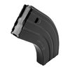 I caricatori C-PRODUCTS 6.8 SPC in acciaio inossidabile offrono prestazioni affidabili e durature, con un design anti-tilt e finitura nera opaca per operazioni stealth.