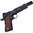 Compensatore Game Changer - Nero