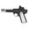 Compensatore Game Changer - Argento