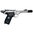 HALO anello di armamento per S&W VICTORY - nero