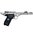 Anello di carica HALO per S&W Victory - argento