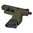 WINGMAN estensione caricatore +5 per Walther P22, confezione da 2