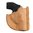 Fondina per tasca anteriore S&W J-Frame 640 CENT 2 1/8" - TAN