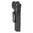 Fondina TRITON per S&W M&P Compact 9/40 - Nero - Destra