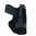 TUCK-N-GO S&W J FRAME 640 CENT 2 1/8" - Nero - Destra