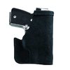 Protettore da tasca RUGER® LCP® con laser CTC - nero