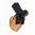 ROYAL GUARD GLOCK® 26 - Nero - Mano destra
