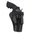SUMMER COMFORT S&W N FRAME 29 4" - NERO - MANO DESTRA