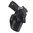 Summer Comfort per Springfield XD 4" - Nero - Mano sinistra